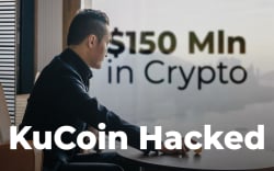 KuCoin Hack: Justin Sun Promises TronScan and Poloniex Will Help Track Stolen Crypto